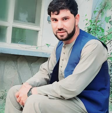 Izzathullah Nasary
