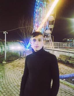 Mohammad Agha Momandzai
