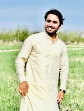 Mohammad Fawad Arian