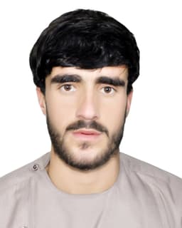 Fahimullah Sabiry