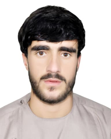 Fahimullah Sabiry