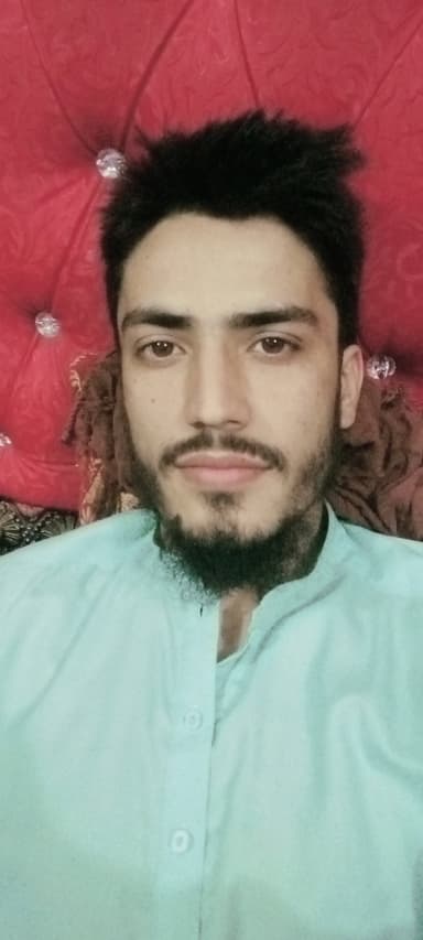 Khalil Khan