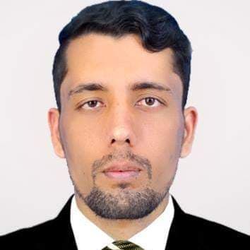 Zahidullah Shams