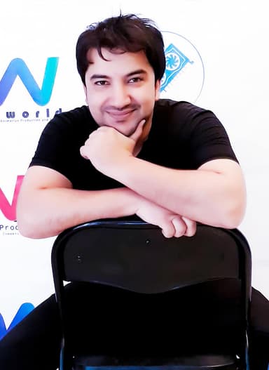 Khalil Sediqi