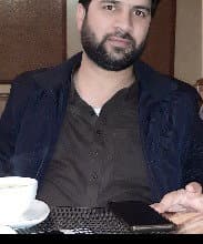 Noorullah Hakim