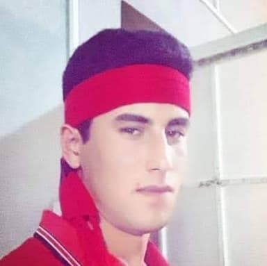 Hezb Ullah Mohammad