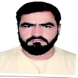 Attiqullah amiri