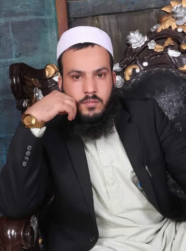 Naimat ullah