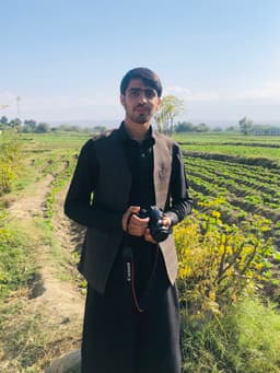Rafiullah Shirzad