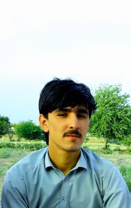 Zaheed Mohammad