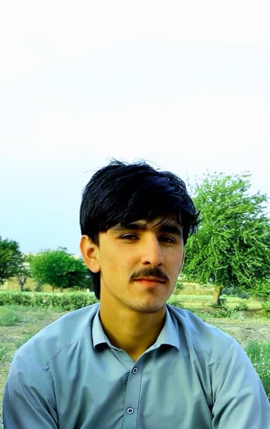 Zaheed Mohammad