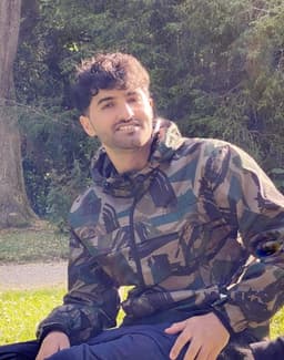 Ahmad Ahmadzai