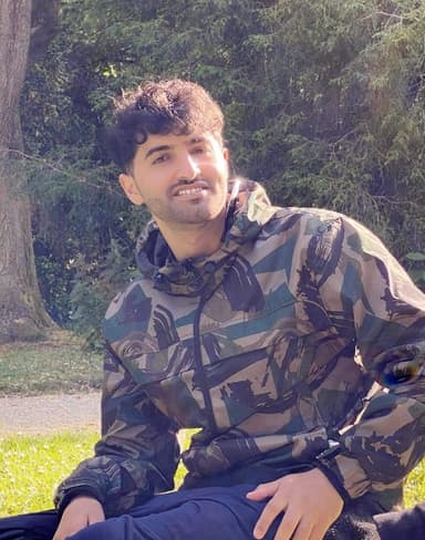 Ahmad Ahmadzai