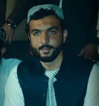 Naseebullah mirzah