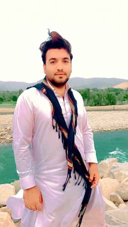 Khanzaman Shirzai
