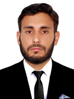Aman Ullah Saqib