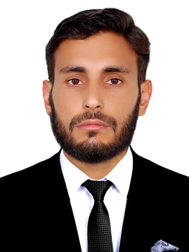 Aman Ullah Saqib