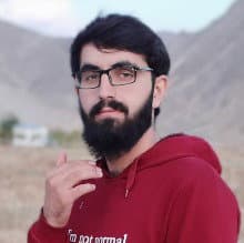 Zahid Ahmad Nehad