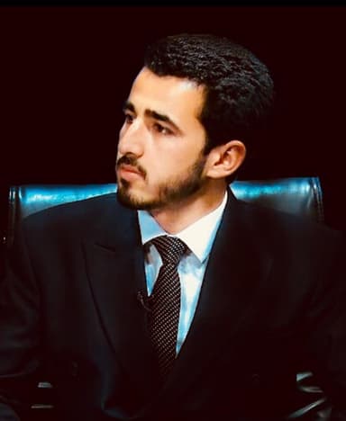 Salahuddin Ayobi