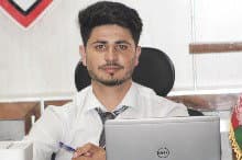 Muhammad Ajmal Azizi