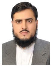 Arifullah Maftoon