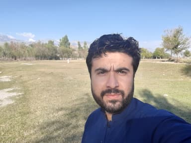 Ajmal safi
