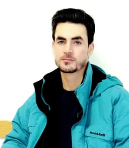 Mohammad ferdows Niazy