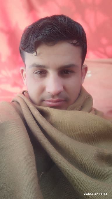 Bashir Azimi