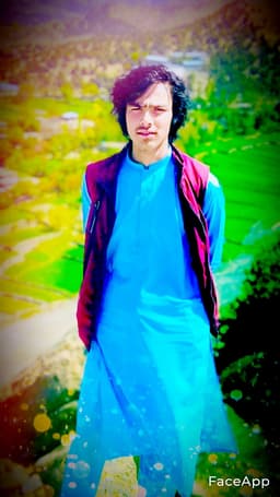 sajid afghan