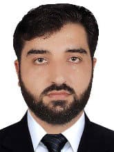Safi Wahidullah