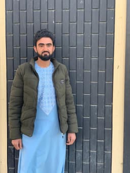 Mirwais Mirzakhail