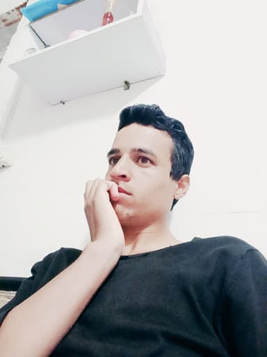 Hamdullah Syal