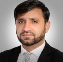 Abdul Wali Mustafa