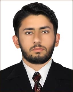 Atif Afghan