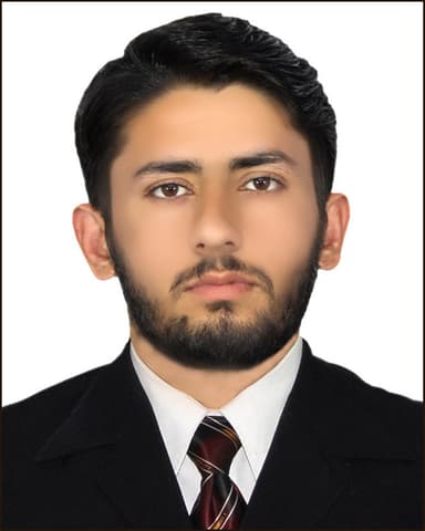 Atif Afghan