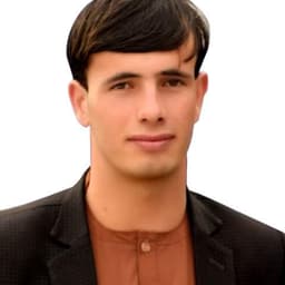 Mohammad Din Shah Danish