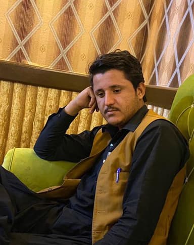 Mateen Mumtaz