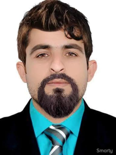 Olfat Sharif Zai