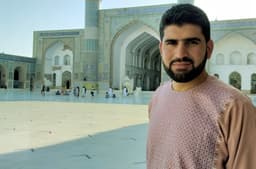 Malik Hamdard