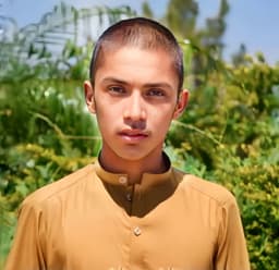 Faheem Sadat