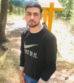 Muhammad Amin