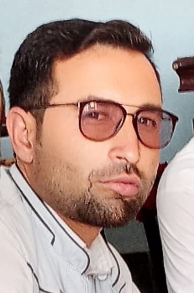 Wahdatullah Wahdat