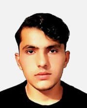 Saydullah Danishmal
