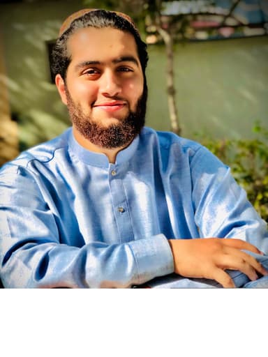 Mohmmad Nazir