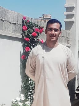 Malik Amarkhil