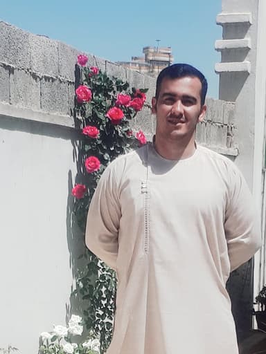 Malik Amarkhil