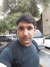 Gul Hakim khan