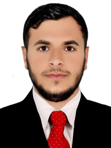 Farman Ullah Sediqi
