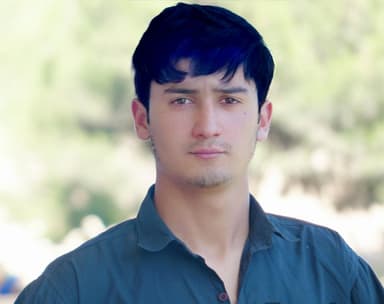 Feda Rabani