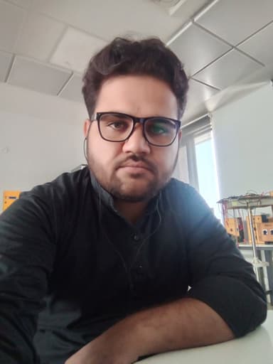 Zahid Marwat